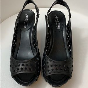 Women’s Kenneth Cole Soley Roller 3 LE - black